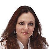 Врач Кулькова Елена Валерьевна