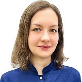 Врач Кульмакова Мария Алексеевна
