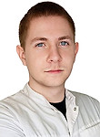 Врач Кульнев Илья Александрович