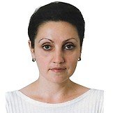 Врач Кульпа Елена Владимировна