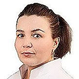 Врач Култашова Екатерина Сергеевна