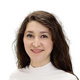 Врач Култышева Надежда Владимировна