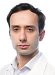 Врач Кулумбегов Заур Игоревич