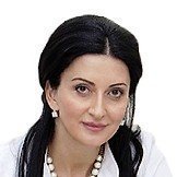 Врач Кулумбегова Лейла Тенгизовна