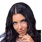 Врач Кулусубова Алина Григорьевна