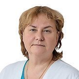 Врач Кулыгина Татьяна Ивановна