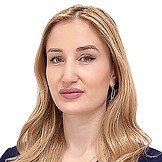 Врач Кумахова Фатима Зауровна