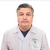 Врач Кумакшев Андрей Анатольевич