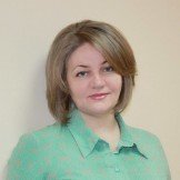 Врач Кумсиашвили Ирина Николаевна