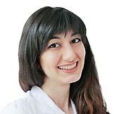 Врач Кумукова Суна Рафиковна