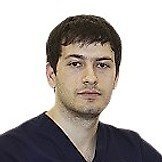 Врач Кумышев Залим Заурбиевич