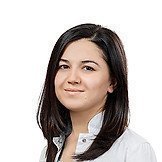 Врач Кумышева Ирина Юрьевна