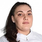 Врач Кумышева Мадина Артуровна