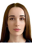 Врач Кумышева Марианна Аслановна