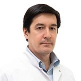 Врач Кунакаев Рустем Халелович