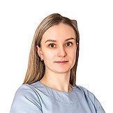 Врач Кунцева Алена Александровна