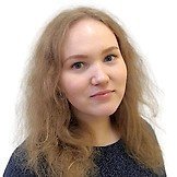 Врач Кунцевич Вера Николаевна