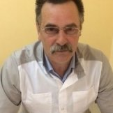 Врач Кунцевский Александр Иванович