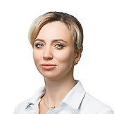 Врач Кундик Элла Николаевна