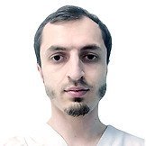 Врач Кунджалиев Асвар Ходжалиевич