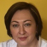 Врач Кунеевская Ирина Валентиновна