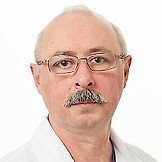 Врач Кунгель Евгений Климентьевич