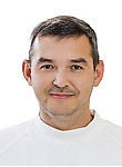 Врач Кунгуров Роман Исакович