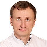 Врач Куницкий Валерий Владимирович