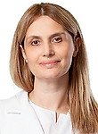 Врач Кунижева Майя Анатольевна