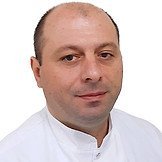 Врач Купатадзе Александр Тенгизович