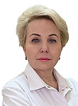 Врач Купченко Татьяна Николаевна