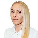Врач Гаврилова (Купчихина) Анна Викторовна