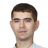 Врач Купцов Андрей Иванович