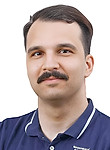 Врач Купцов Артур Сергеевич
