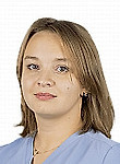 Врач Купцова Ирина Николаевна