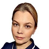 Врач Купцова Наталья Владимировна