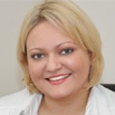 Врач Купцова Оксана Викторовна