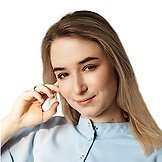 Врач Купцова Валерия Алексеевна