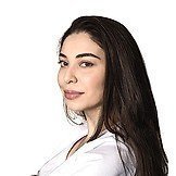 Врач Купеева Элина Черменовна