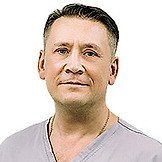 Врач Купффер Александр Генрихович