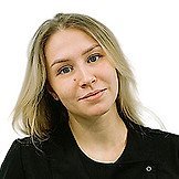 Врач Купффер Екатерина Александровна