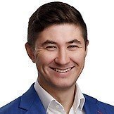 Врач Купрейчик Василий Леонидович