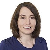 Врач Купрейшвили Лиана Велодиевна