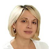 Врач Куприенко Марина Алексеевна