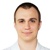 Врач Куприянов Александр Сергеевич