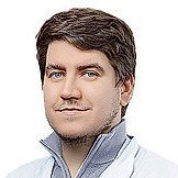 Врач Куприянов Петр Игоревич