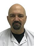 Врач Куприянов Сергей Владимирович