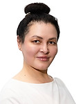 Врач Куприянова Анна Валерьевна