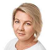 Врач Алехина Елена Анатольевна