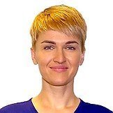 Врач Куприянова Евгения Николаевна